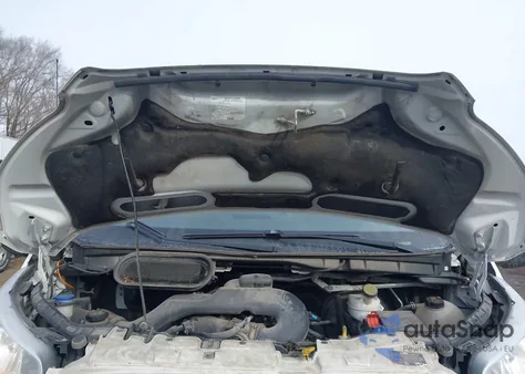 2017 Ford Transit-250 z USA, uszkodzony, nr VIN 1FTYR2ZM7HKA93769